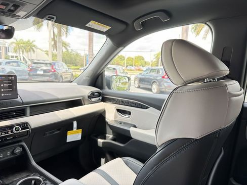 New 2026 Honda Passport TrailSport Elite image 11