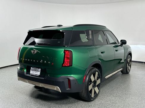 Used 2025 MINI Cooper Countryman S image 5