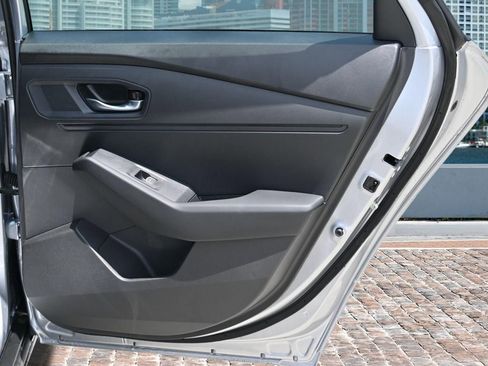 New 2026 Honda Accord LX image 13