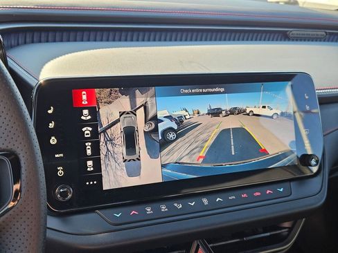 Certified 2026 Dodge Charger R/T Scat Pack image 20