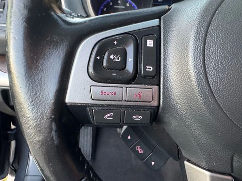 Used 2016 Subaru Outback 2.5i Limited image 26