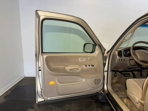 Used 2006 Toyota Tundra SR5 AWD/4WD image 7