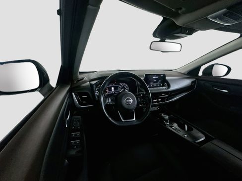 Used 2023 Nissan Rogue SL FWD image 18