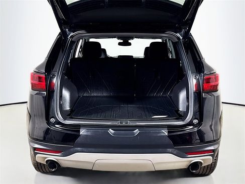 Certified 2024 Chevrolet Blazer LT w/ Convenience Package image 23