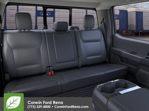 New 2026 Ford F250 Lariat AWD/4WD image 12