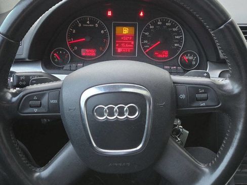 Used 2008 Audi A4 2.0T image 17