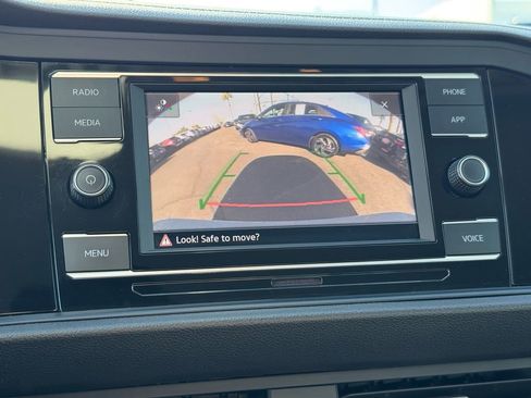 Used 2024 Volkswagen Jetta S image 27