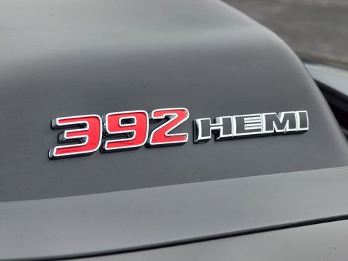 Used 2022 Dodge Challenger R/T Scat Pack w/ Shaker Package image 35