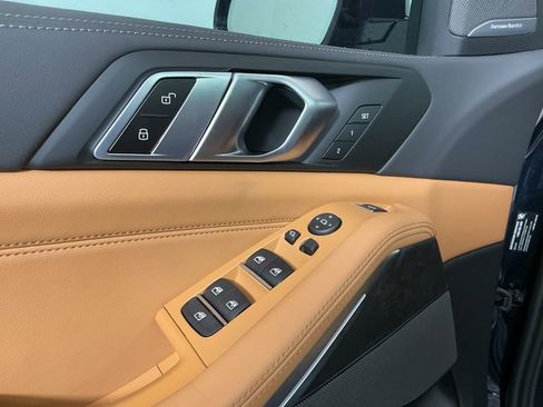 New 2026 BMW X5 xDrive40i w/ Executive Package image 20