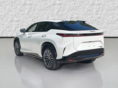 Used 2023 Lexus RZ 450e Premium w/ Accessory Package (2T) AWD/4WD image 5