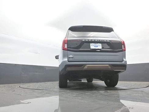 New 2026 Ford Expedition King Ranch image 36