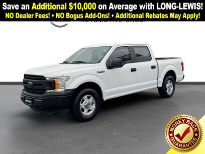 Used 2020 Ford F150 XL w/ XL Power Equipment Group