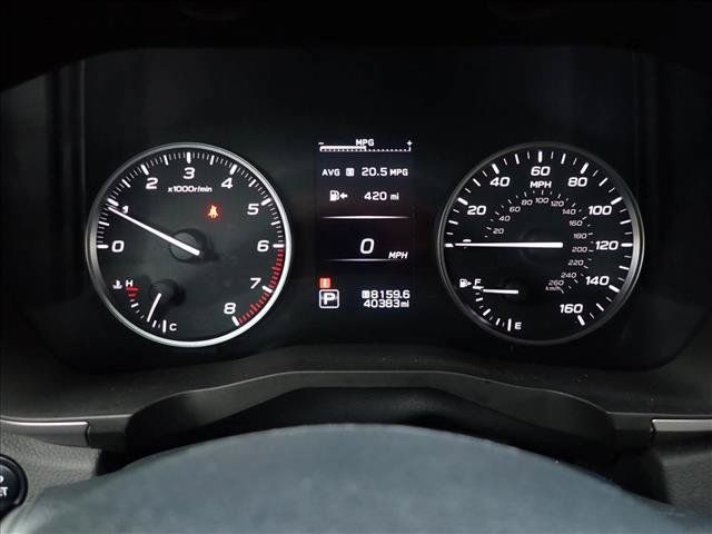Certified 2023 Subaru Ascent Premium w/ Convenience Package AWD/4WD image 24