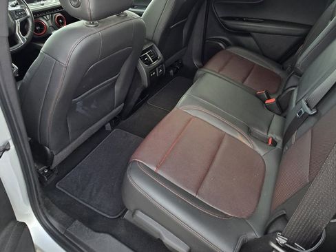 Used 2019 Chevrolet Blazer RS w/ Sun and Wheels Package image 10