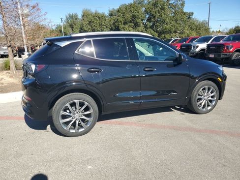New 2026 Buick Encore GX Avenir image 10