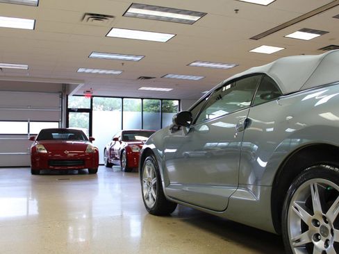 Used 2008 Mitsubishi Eclipse GT FWD image 17
