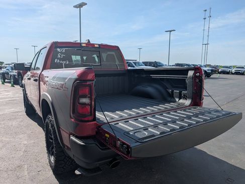 New 2026 RAM 1500 Rebel AWD/4WD image 7