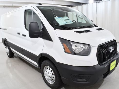 New 2026 Ford Transit 150 Low Roof AWD image 5