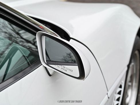 Used 1995 Chevrolet Corvette Coupe image 67