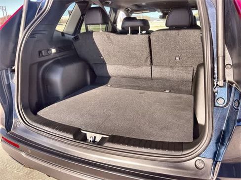 Certified 2026 Honda CR-V Sport-L image 20