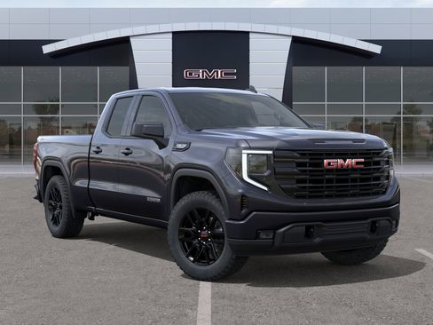 New 2026 GMC Sierra 1500 Elevation AWD/4WD image 7