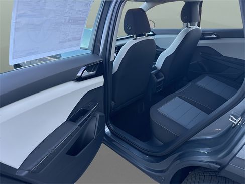 New 2026 Volkswagen Taos S image 25
