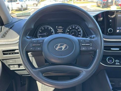Used 2021 Hyundai Sonata SEL image 12