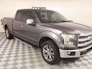 Used 2016 Ford F150 Lariat w/ Equipment Group 502A Luxury AWD/4WD video 1