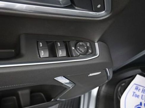 New 2026 Chevrolet Silverado 1500 RST w/ Safety Package image 10