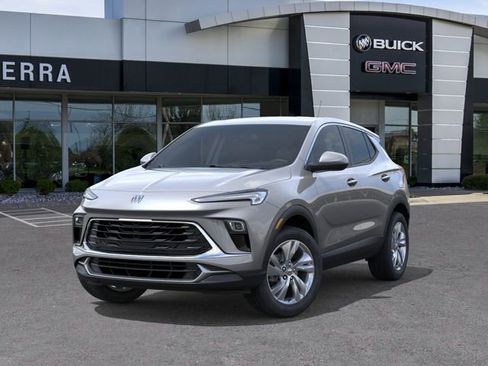 New 2026 Buick Encore GX Preferred w/ Comfort Package AWD/4WD image 6