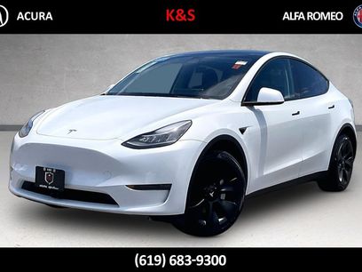 Used 2023 Tesla Model Y Long Range