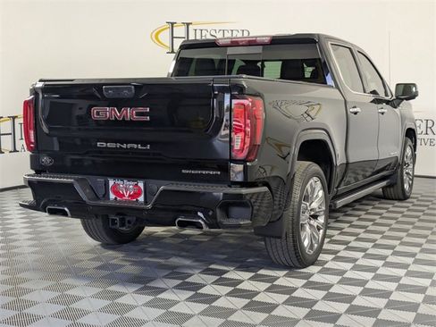 Used 2024 GMC Sierra 1500 Denali image 3