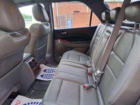 Used 2005 Acura MDX Touring AWD/4WD image 10