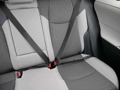 Certified 2025 Toyota RAV4 XLE w/ Convenience Package image 14