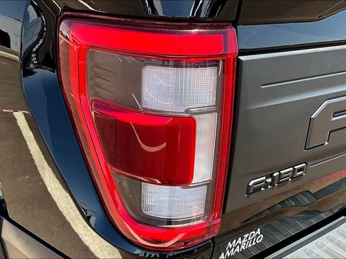 Used 2023 Ford F150 Raptor AWD/4WD image 25
