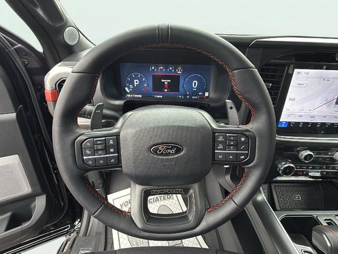 Used 2025 Ford F150 Raptor AWD/4WD image 14