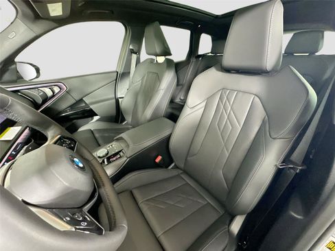 New 2026 BMW X3 xDrive30i w/ Premium Package AWD/4WD image 21