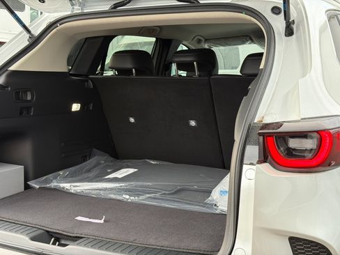 New 2026 MAZDA CX-50 AWD 2.5 S w/ Cargo Package image 7