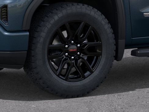 New 2026 GMC Sierra 1500 Elevation w/ Elevation Premium Package image 11