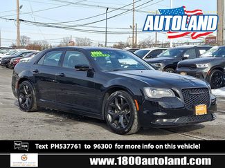 Certified 2023 Chrysler 300 S video 1