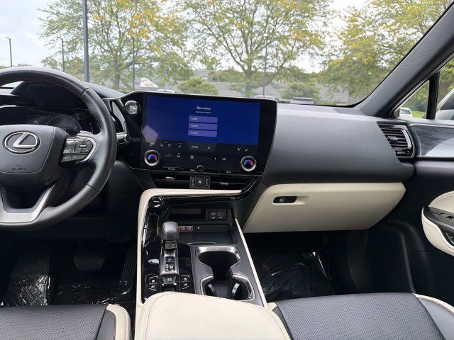 Certified 2024 Lexus NX 350 AWD image 15