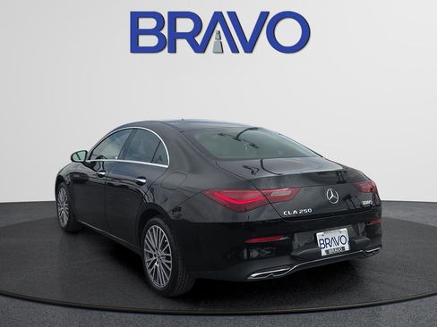 Used 2025 Mercedes-Benz CLA 250 image 6