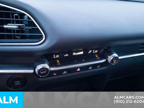 Used 2023 MAZDA CX-30 AWD 2.5 S w/ Preferred Package image 25