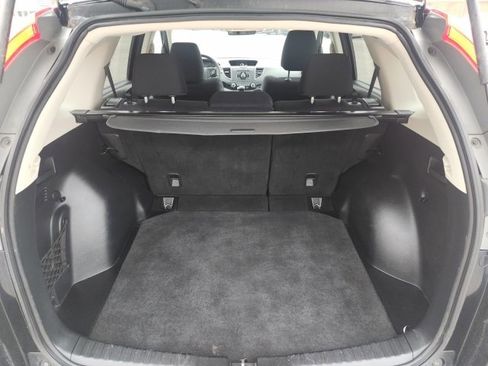 Used 2012 Honda CR-V EX image 14