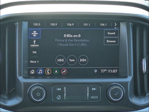 Used 2019 Chevrolet Colorado ZR2 AWD/4WD image 20