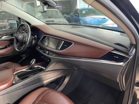 Used 2018 Buick Enclave Avenir w/ Avenir Technology Package image 35