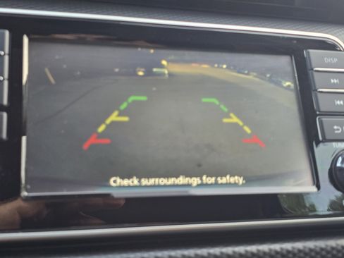 Certified 2023 Nissan Kicks S FWD image 19