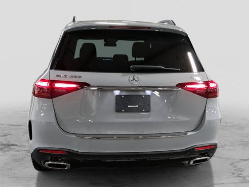 New 2026 Mercedes-Benz GLE 350 4MATIC image 6