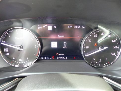 Used 2023 Buick Envision Avenir AWD/4WD image 31