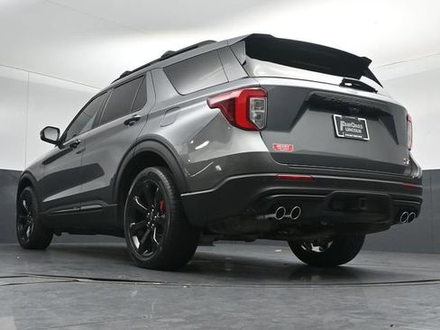 Used 2023 Ford Explorer ST w/ Equipment Group 401A image 44